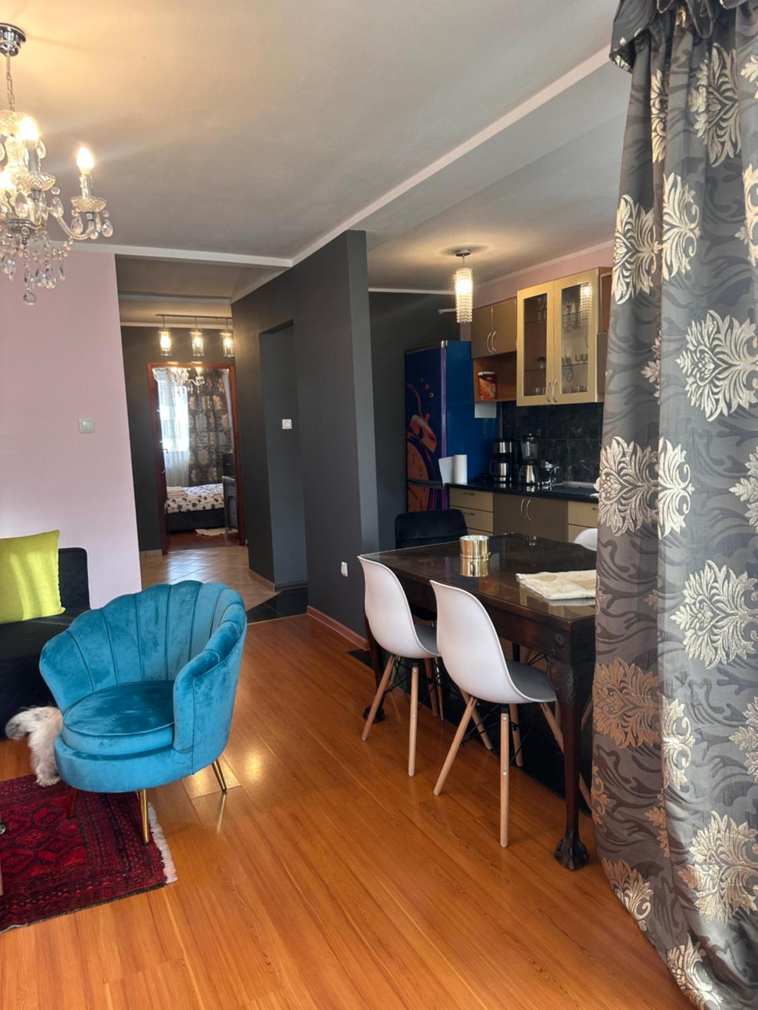 Apartament Diana - Traugutta ヴロツワフ エクステリア 写真