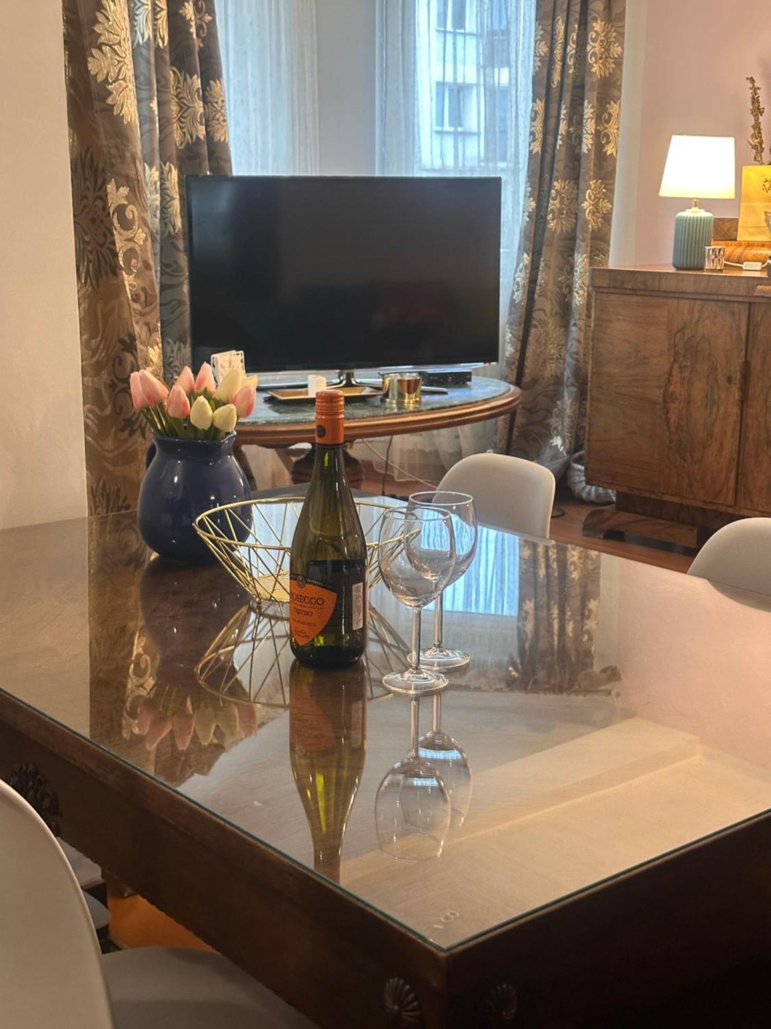 Apartament Diana - Traugutta ヴロツワフ エクステリア 写真